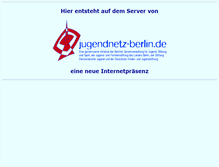 Tablet Screenshot of libg-jugend.de